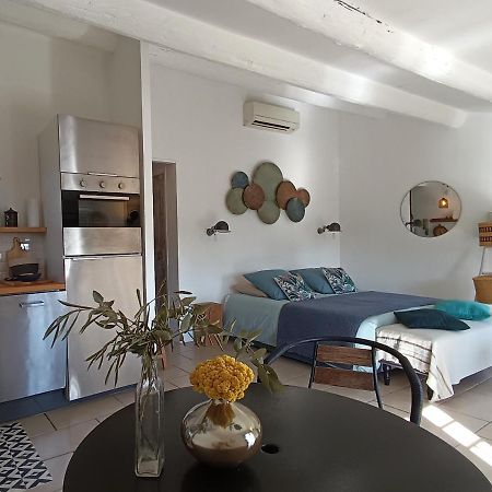 Vue Imprenable Sur La Sorgue Apartment L'Isle-sur-la-Sorgue Luaran gambar