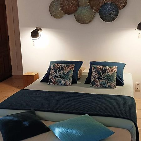 Vue Imprenable Sur La Sorgue Apartment L'Isle-sur-la-Sorgue Luaran gambar