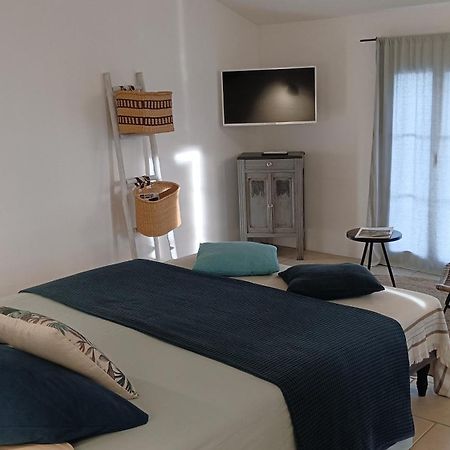 Vue Imprenable Sur La Sorgue Apartment L'Isle-sur-la-Sorgue Luaran gambar