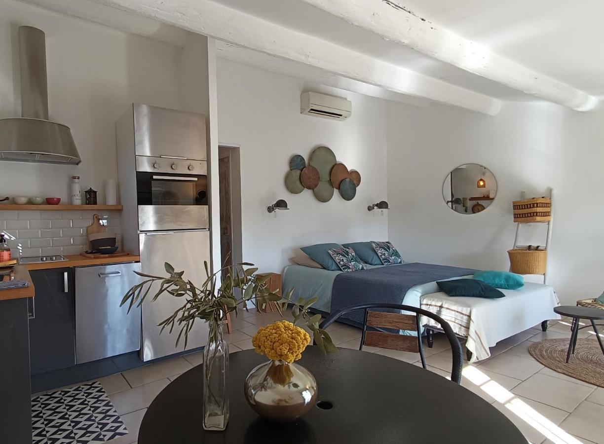 Vue Imprenable Sur La Sorgue Apartment L'Isle-sur-la-Sorgue Luaran gambar