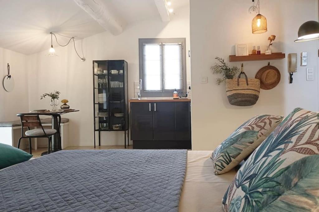 Vue Imprenable Sur La Sorgue Apartment L'Isle-sur-la-Sorgue Luaran gambar