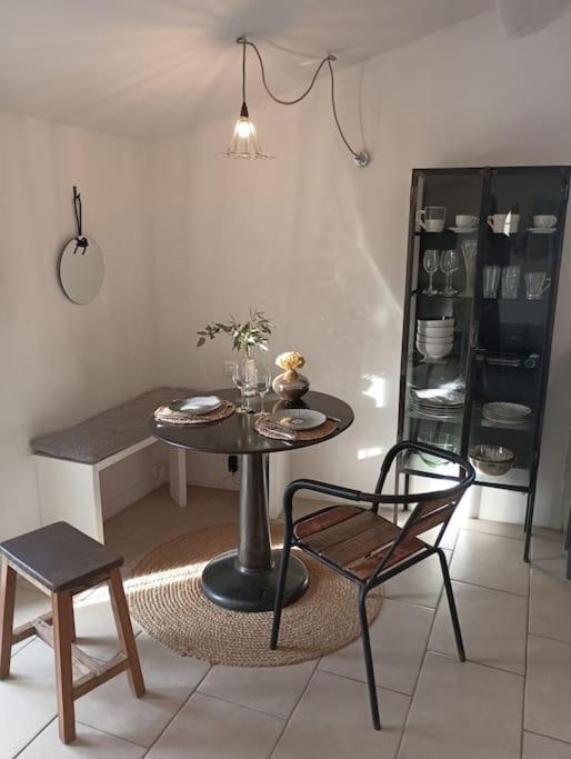 Vue Imprenable Sur La Sorgue Apartment L'Isle-sur-la-Sorgue Luaran gambar