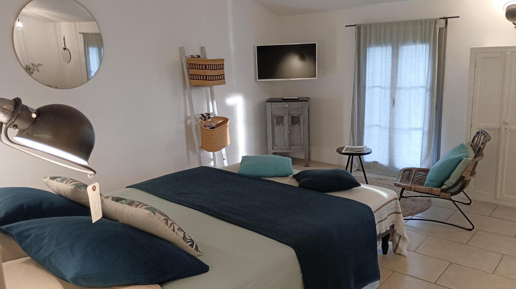 Vue Imprenable Sur La Sorgue Apartment L'Isle-sur-la-Sorgue Luaran gambar